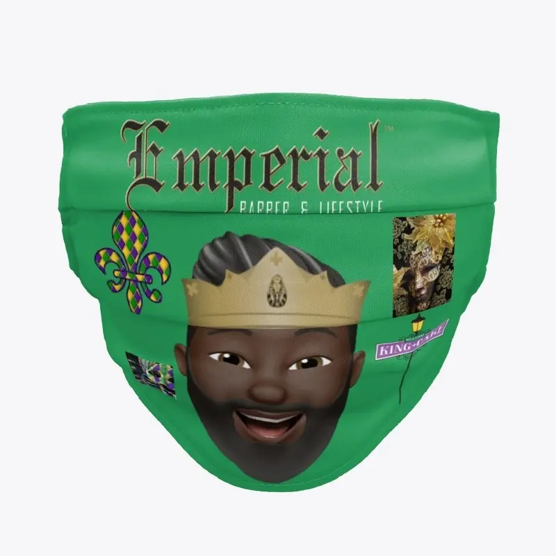 Emperial Mardi Gras