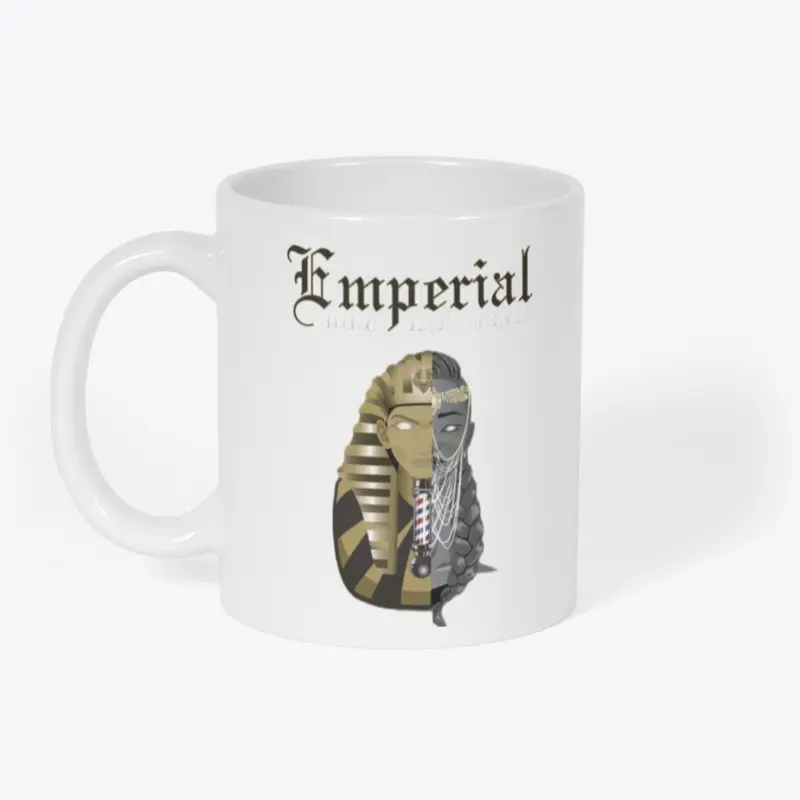 Emperial One 