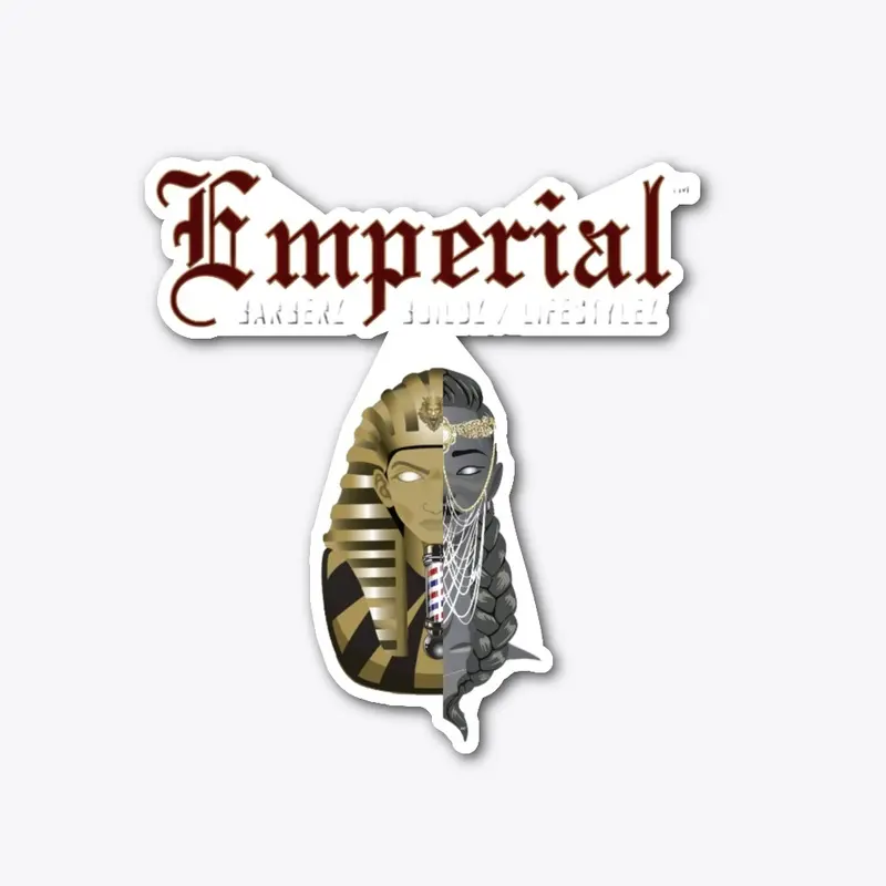 Emperial Red