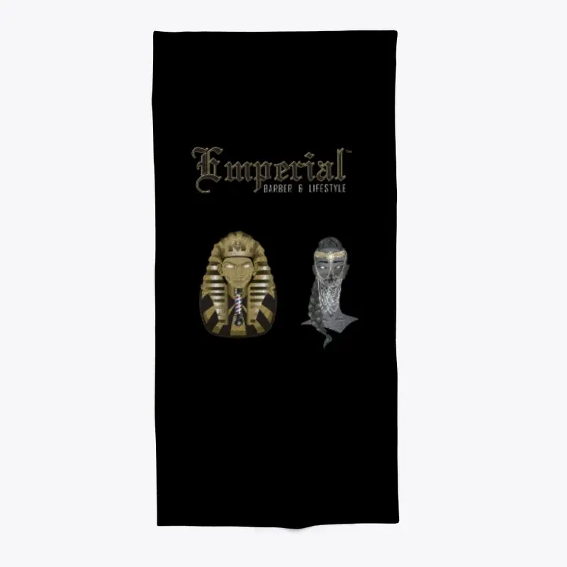 Emperial Merch