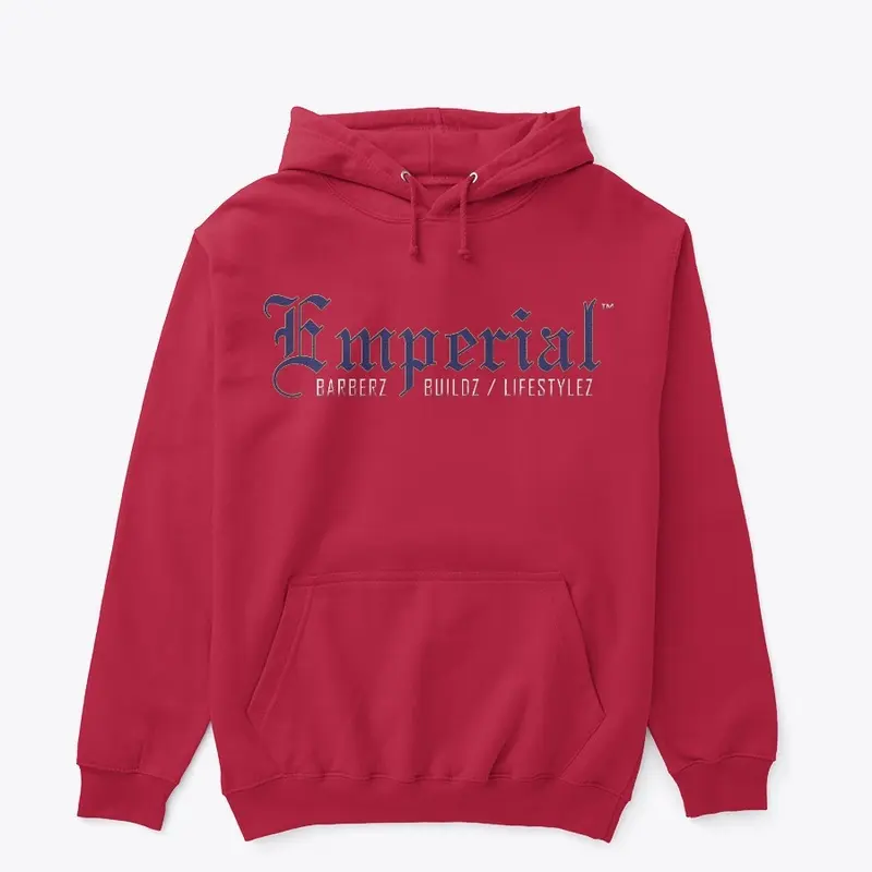 Emperial Blue