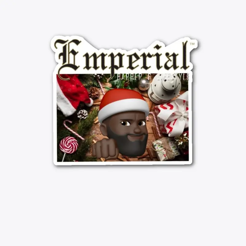 Emperial X-Mas