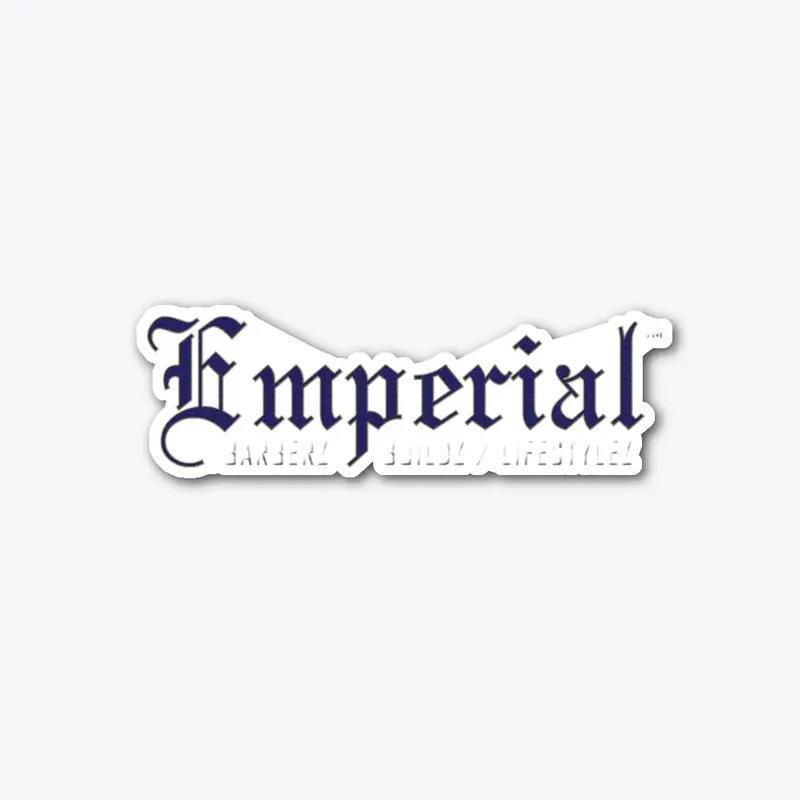 Emperial Blue