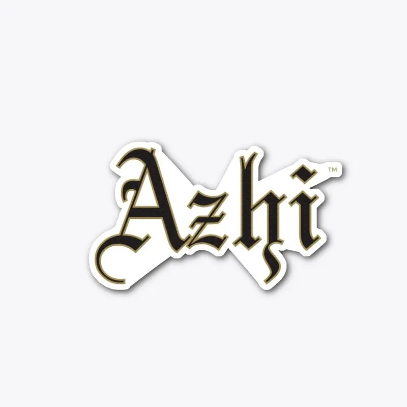 Azhi