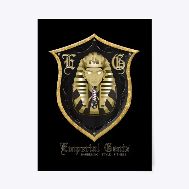 Emperial Gentz Sweat shirt