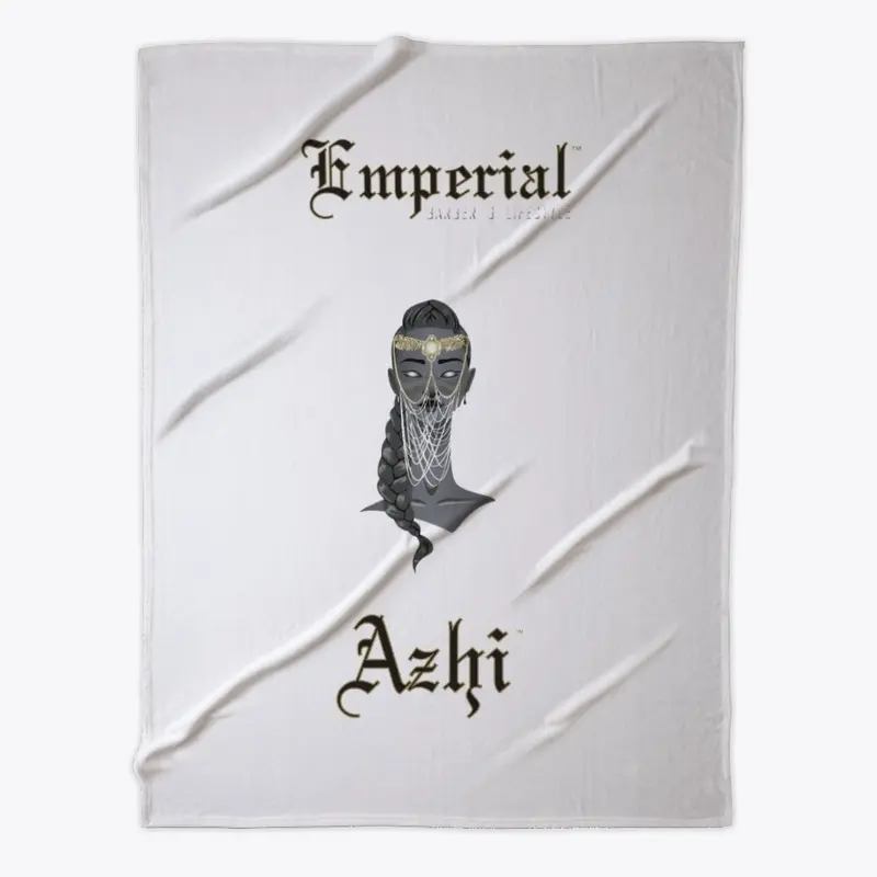 Emperial Azhi collection by Emperial LLC