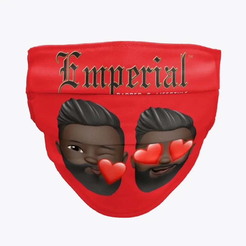 Emperial Valentines