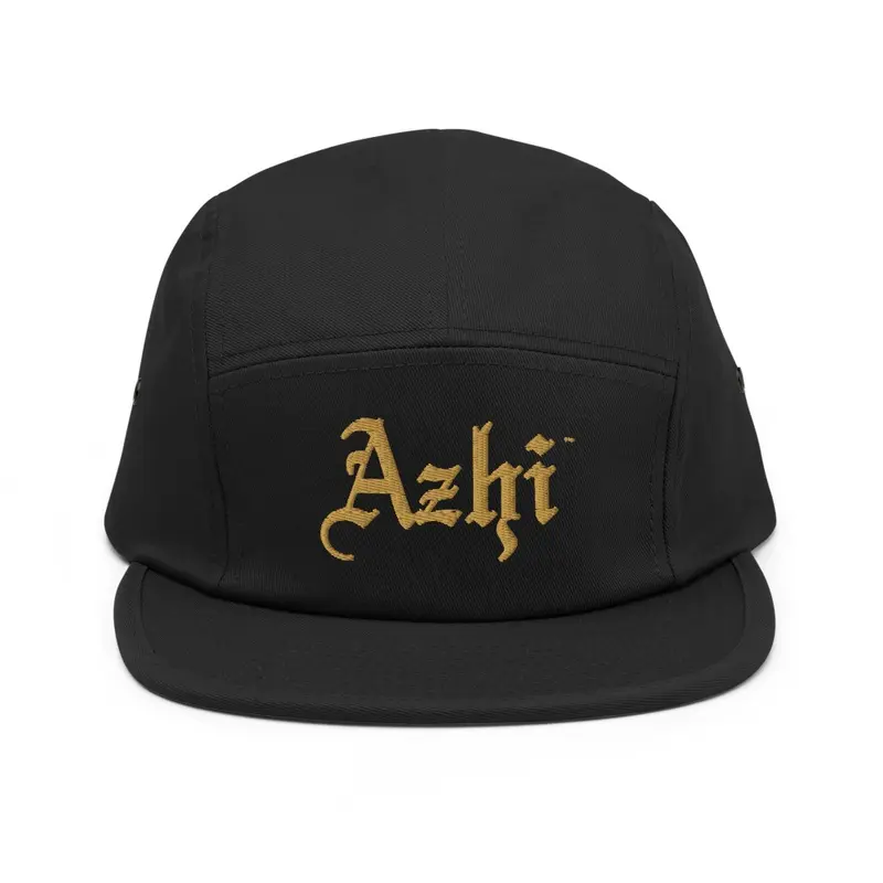 Azhi Hat