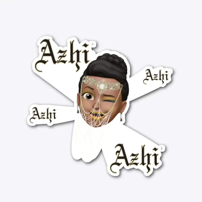 Azhi Wink