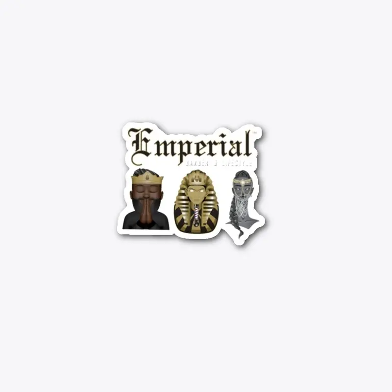 Emperial 