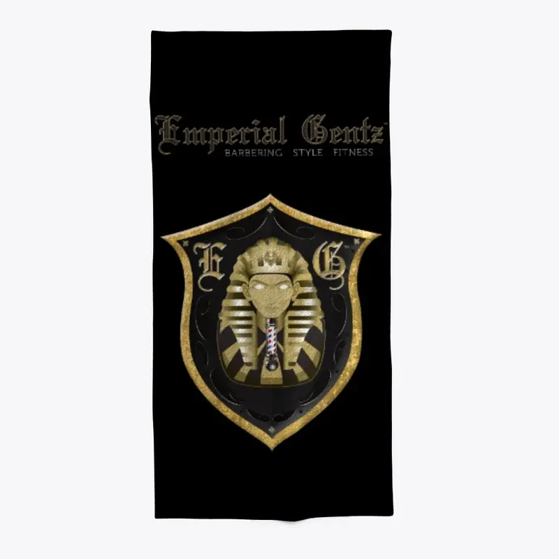 Emperial Gentz Sweat shirt