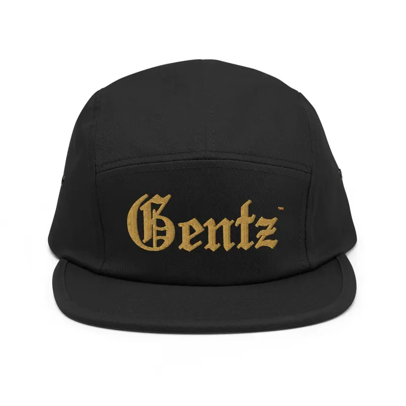 Gentz Hat